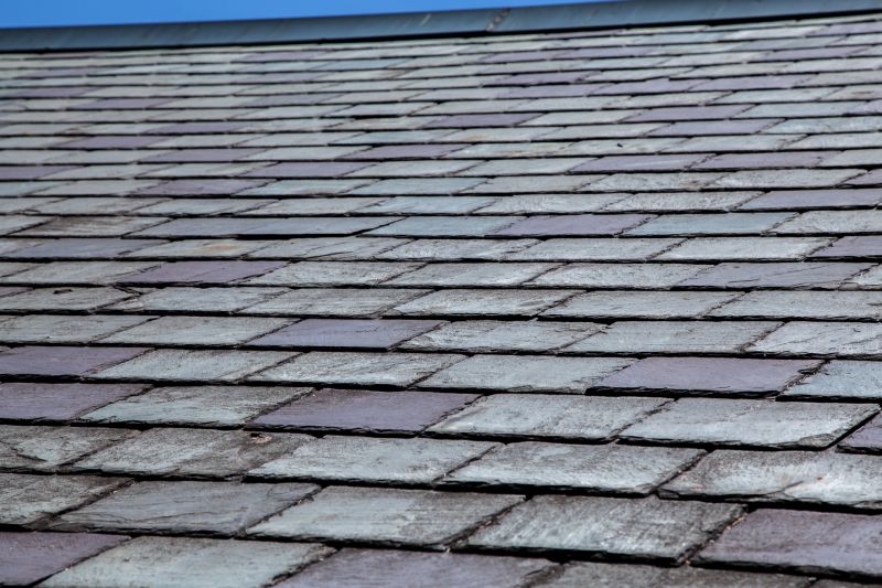 Slate Roof Installation in Nottingham, PA