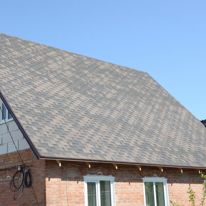 Slate Roof Installation in Odessa, DE