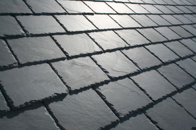 Slate Roof Installation in Oxford, PA