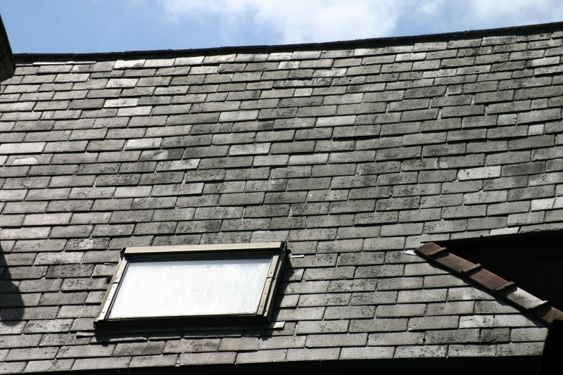Slate Roof Installation in Yorklyn, DE