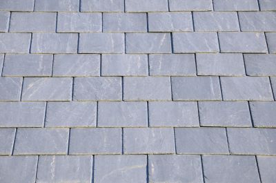 Slate Roof Replacement in Cochranville, PA