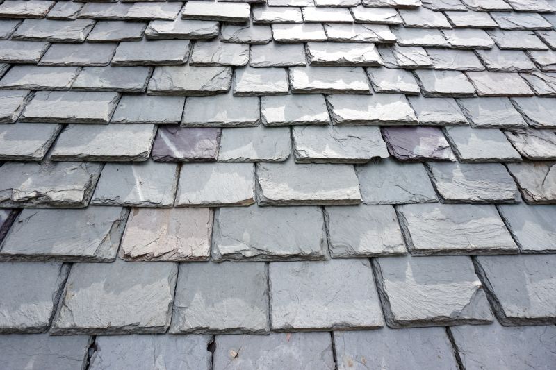 Slate Shingles Repair in Middletown, DE