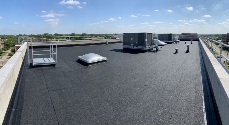 Tar Roof Installation in Chester, PA