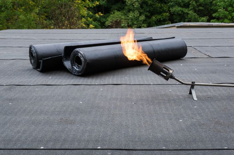 Tar Roof Installation in Wilmington, DE