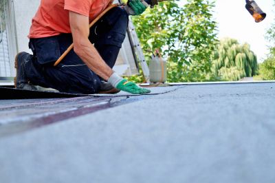 Tar Roof Installation in Yorklyn, DE