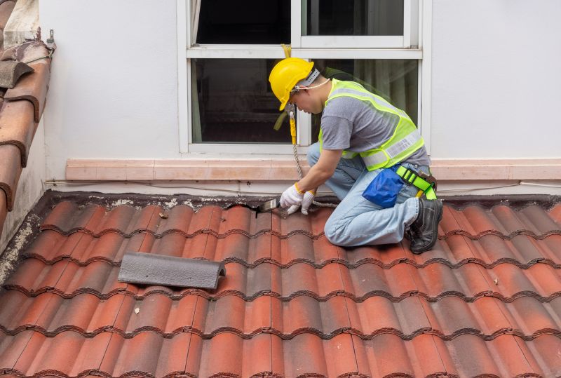 Tar Roof Repair in Yorklyn, DE