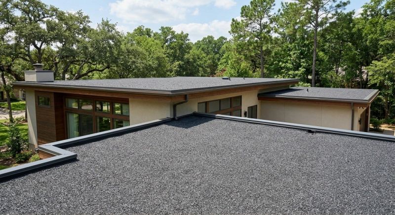 Tar Roof Replacement in Kennett Square, PA
