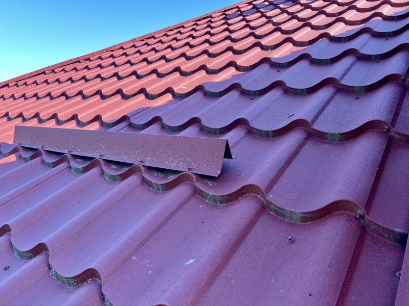 Tile Roof Installation in Chester, PA