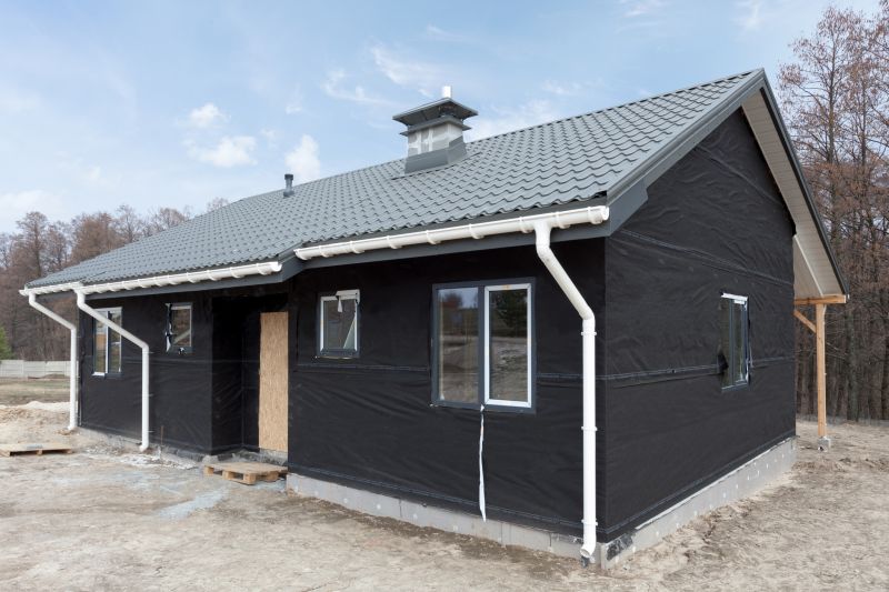 Tile Roof Installation in Downingtown, PA