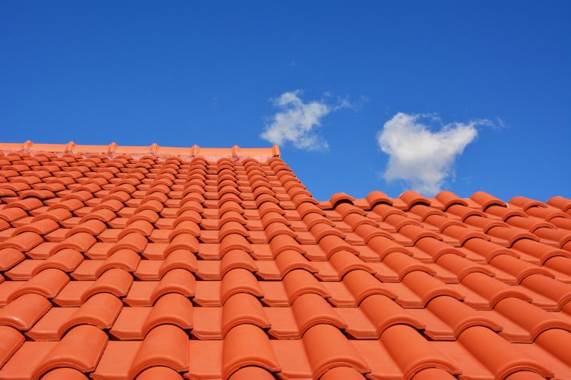Tile Roof Installation in Downingtown, PA