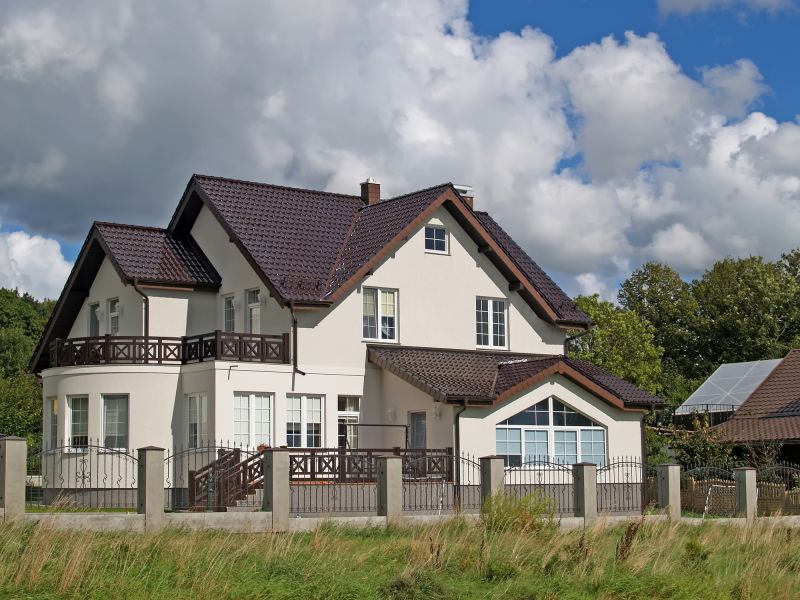 Tile Roof Installation in Glen Mills, PA