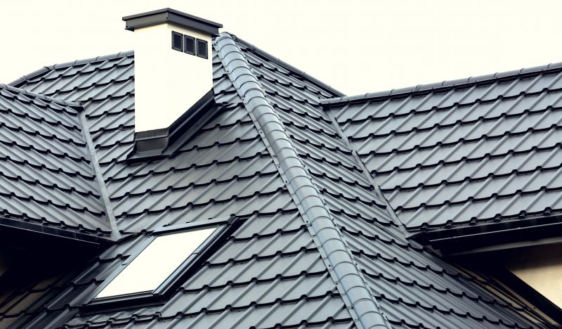 Tile Roof Installation in Havre De Grace, MD