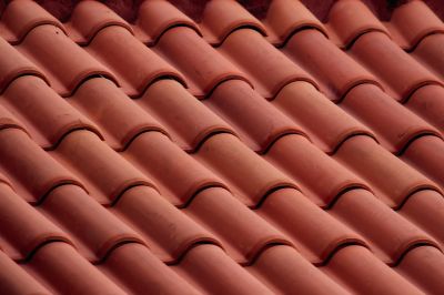 Tile Roof Installation in Newark, DE