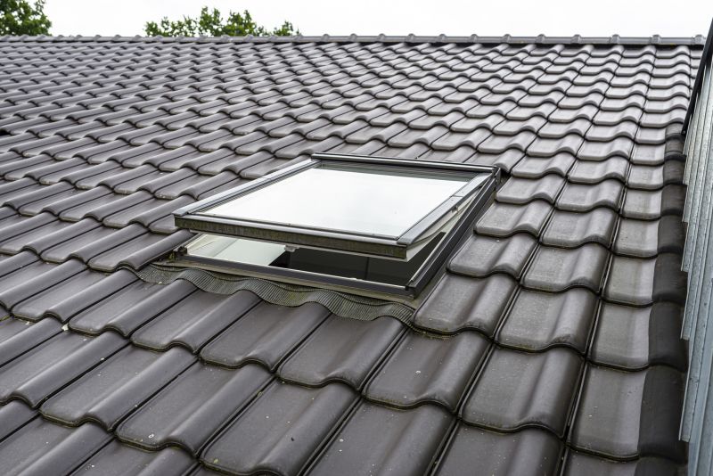 Tile Roof Installation in Salem, NJ