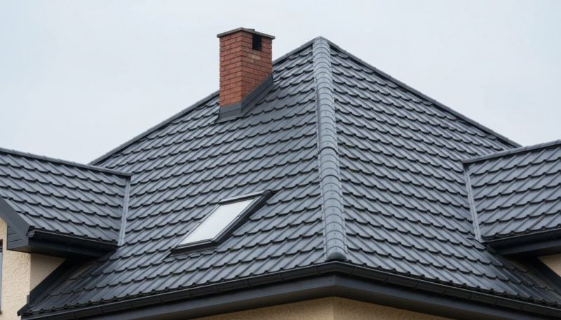 Tile Roof Replacement in Kennett Square, PA