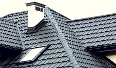 Tile Roof Replacement in Oxford, PA