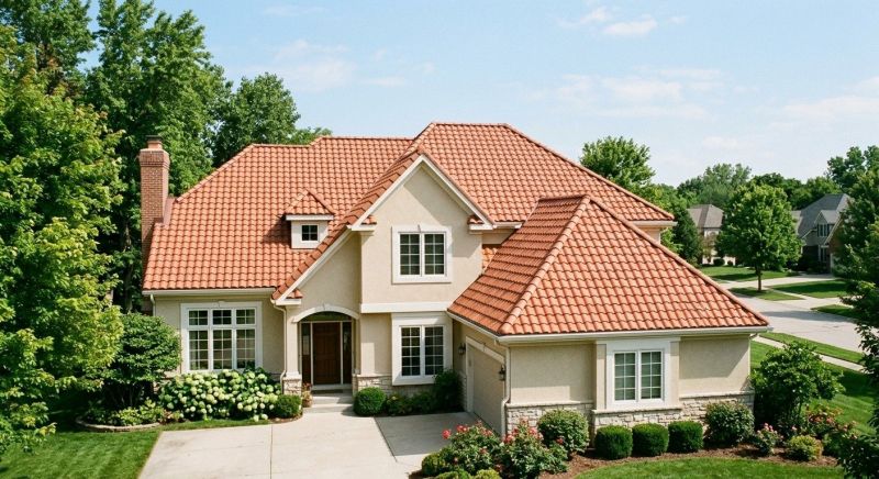 Tile Roof Replacement in Salem County, NJ