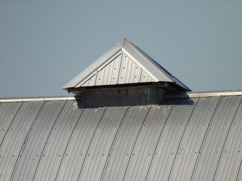 Tin Roof Installation in Landenberg, PA