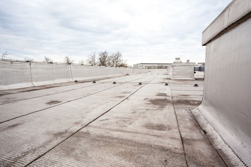 Tpo Roof Repair in Chester County, PA