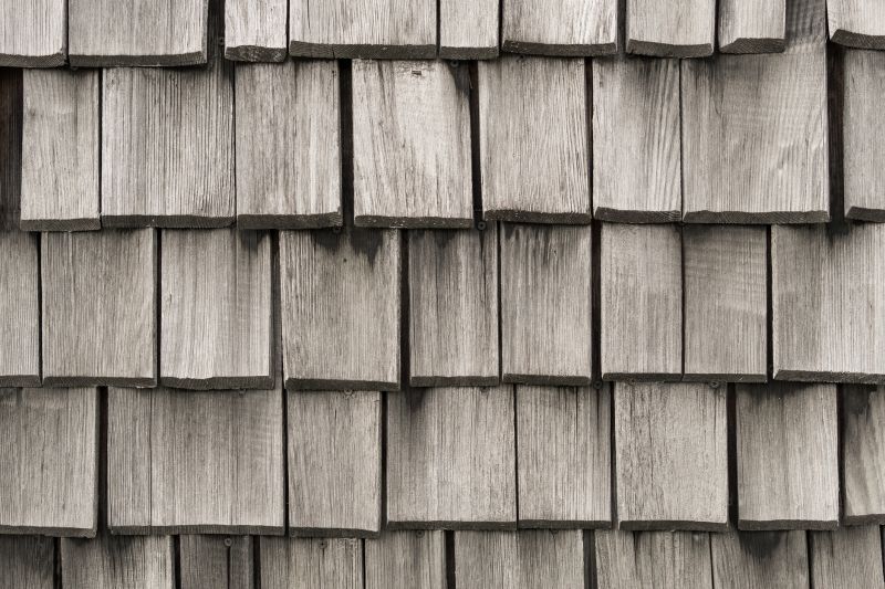 Wood Roofing Installation in Nottingham, PA