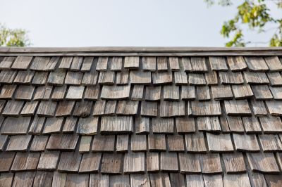 Wood Shake Roof Repair in Glen Mills, PA