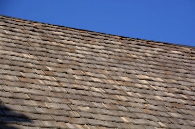 Wood Shake Roof Repair in Yorklyn, DE