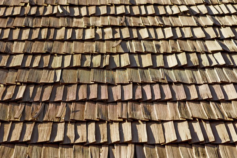 Wood Shake Roof Replacement in Coatesville, PA