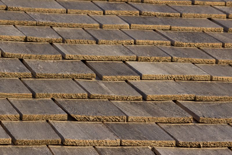 Wood Shingles Repair in Aston, PA