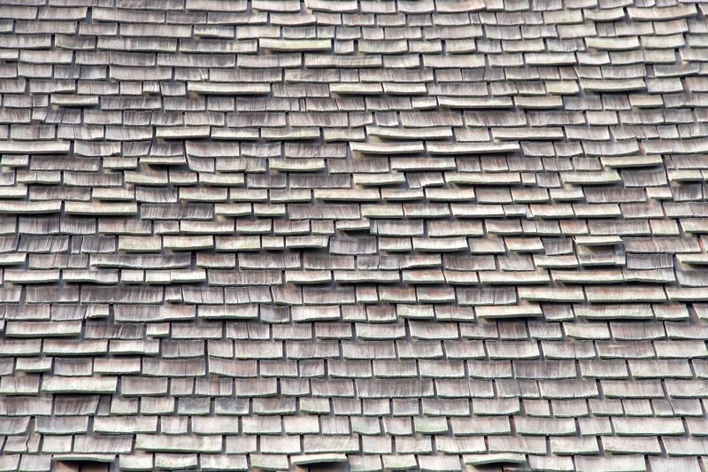 Wood Shingles Repair in Hockessin, DE